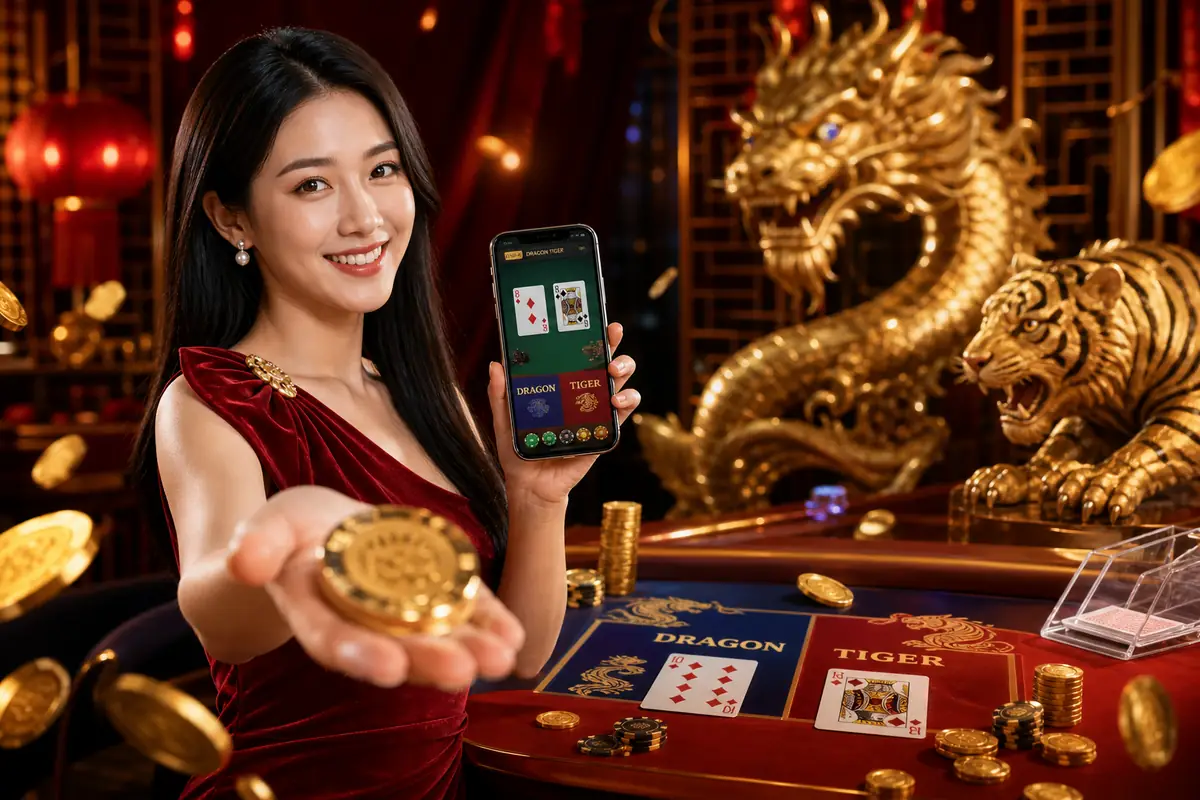 77abcvip Online Casino Live Games