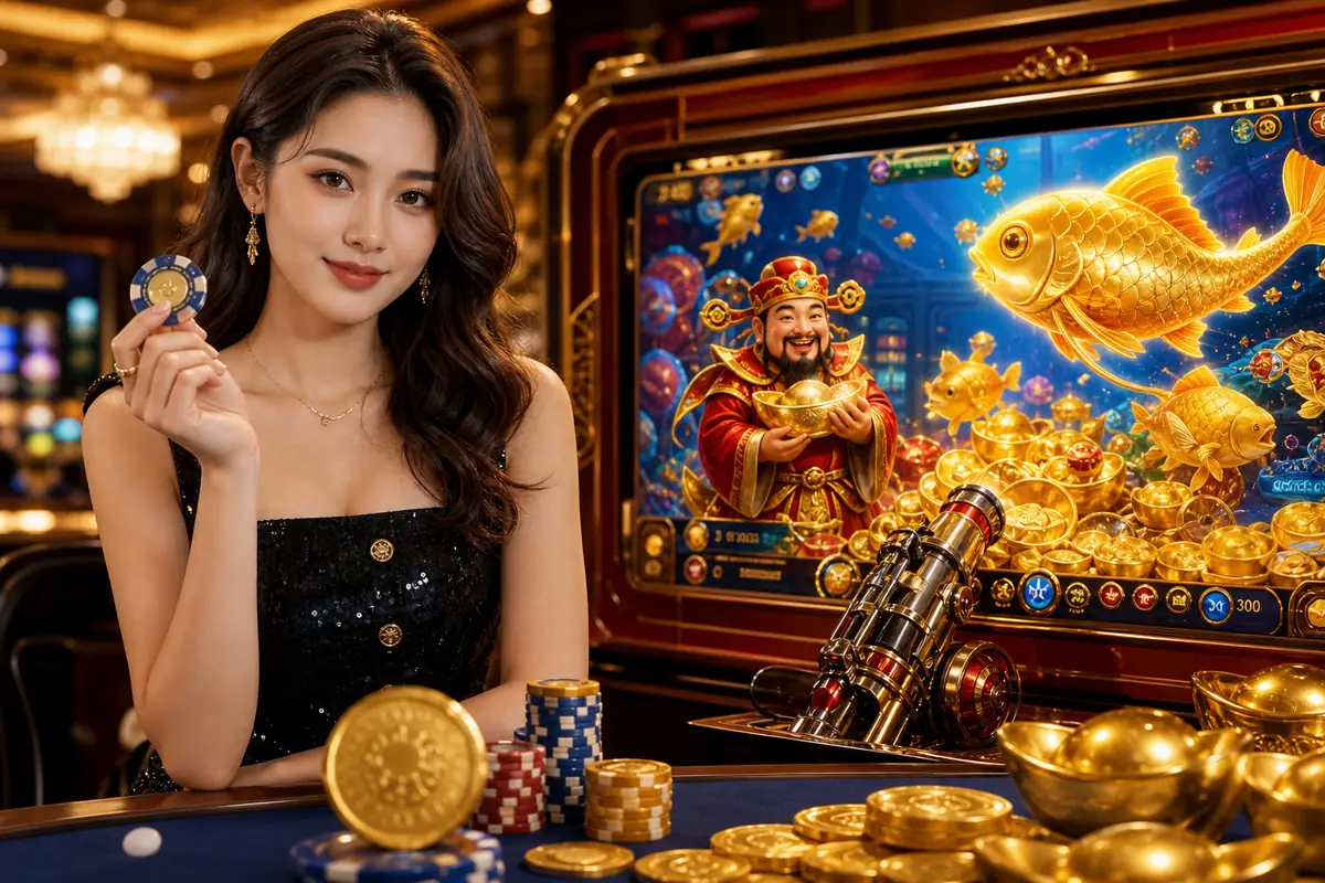 77abcvip Casino Welcome Bonus Offer