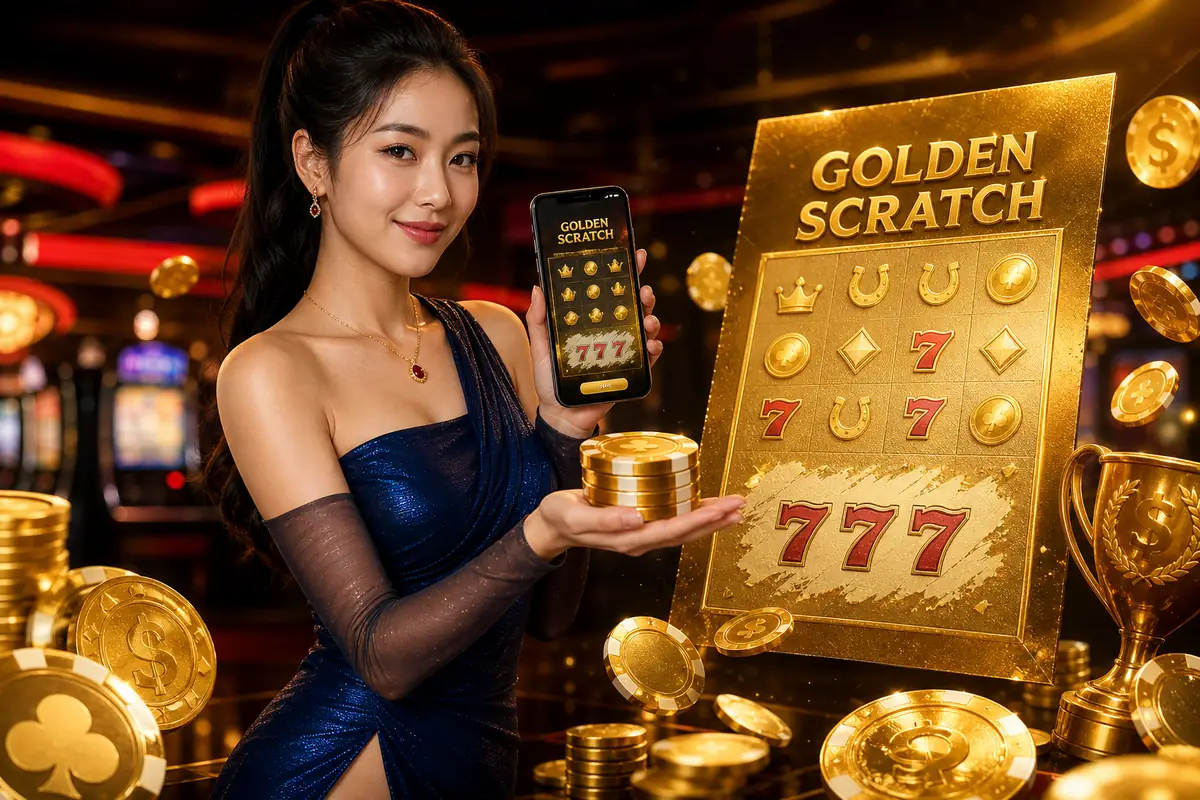 77abcvip Live Dealer Game Experience